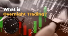 what is Overnight Trading