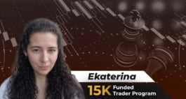 ekaterina trading interview video