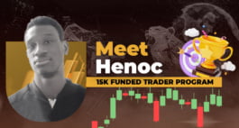 Henoc Funded Trader