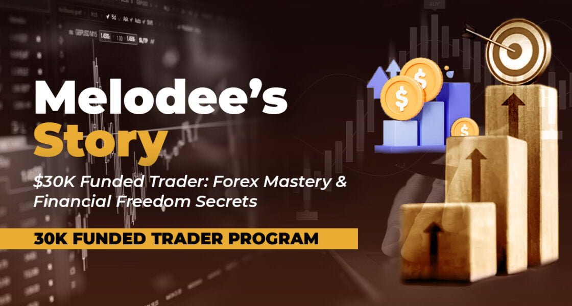 Melodee Funded Trader