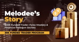 Melodee Funded Trader