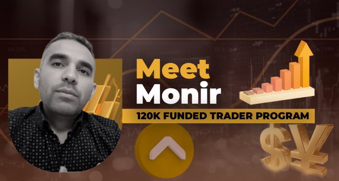 Monir Funded Trader