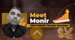 Monir Funded Trader