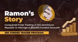 Ramon Funded Trader