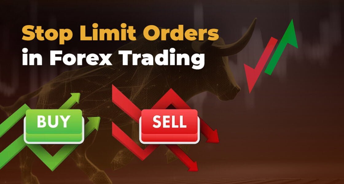 Stop Limit Orders In Forex Trading