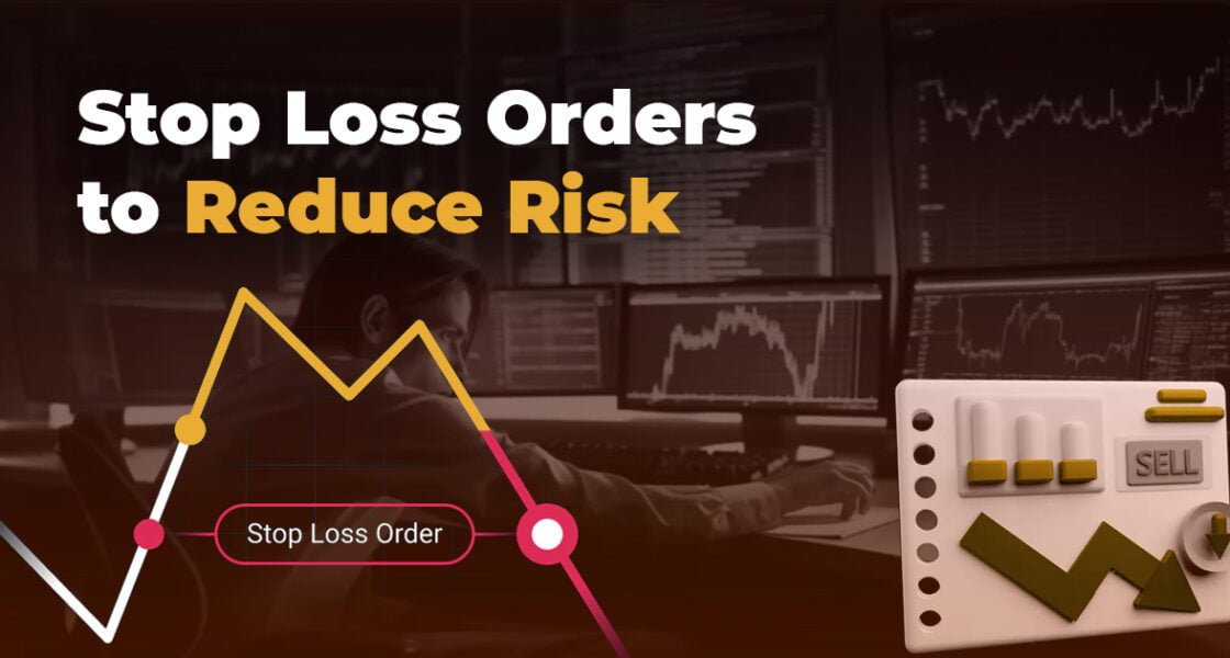 Stop Loss to reduce Risk