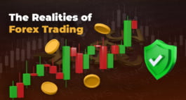 The Realities of Forex Trading