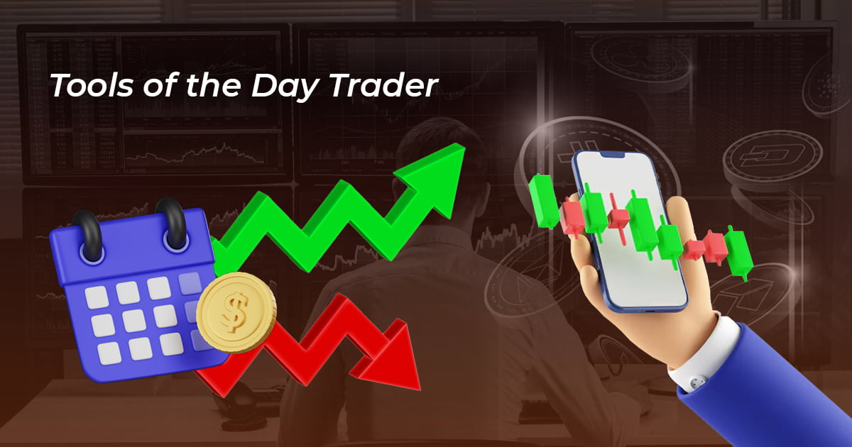 tools of the day trader