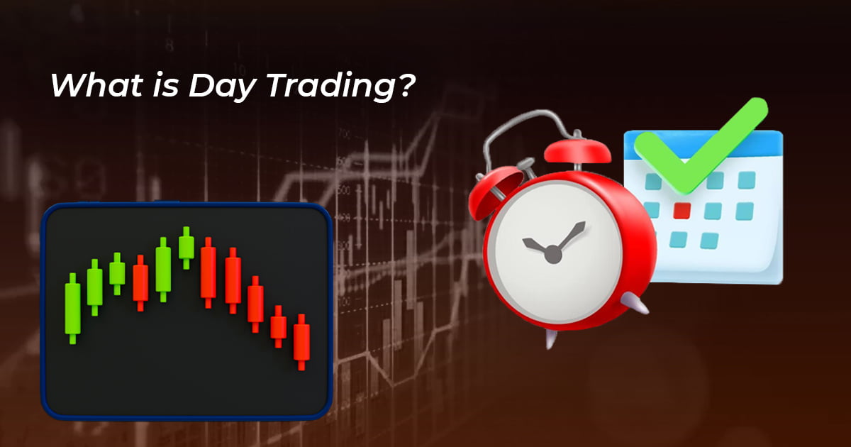 what is Day Trading